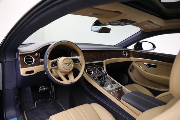 New 2026 Bentley Continental GT for sale $335,620 at Bugatti of Greenwich in Greenwich CT 06830 15