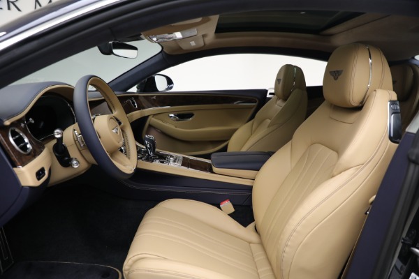 New 2026 Bentley Continental GT for sale $335,620 at Bugatti of Greenwich in Greenwich CT 06830 16