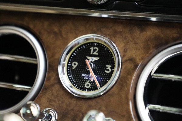New 2026 Bentley Continental GT for sale $335,620 at Bugatti of Greenwich in Greenwich CT 06830 19