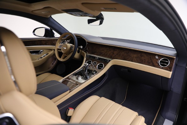 New 2026 Bentley Continental GT for sale $335,620 at Bugatti of Greenwich in Greenwich CT 06830 20