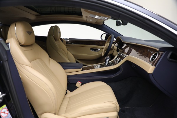 New 2026 Bentley Continental GT for sale $335,620 at Bugatti of Greenwich in Greenwich CT 06830 21