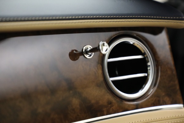 New 2026 Bentley Continental GT for sale $335,620 at Bugatti of Greenwich in Greenwich CT 06830 24