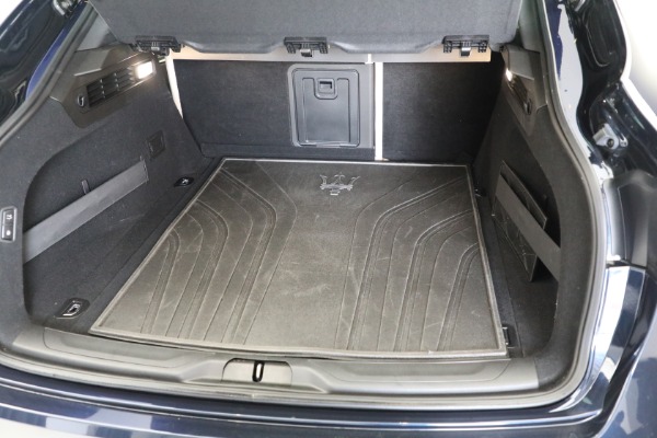 Used 2019 Maserati Levante for sale Call for price at Bugatti of Greenwich in Greenwich CT 06830 24