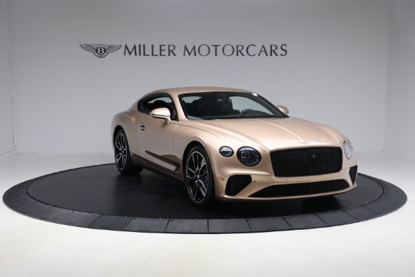 Used 2022 Bentley Continental GT V8 for sale $159,900 at Bugatti of Greenwich in Greenwich CT 06830 11