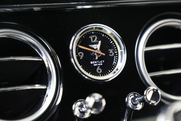 Used 2022 Bentley Continental GT V8 for sale $159,900 at Bugatti of Greenwich in Greenwich CT 06830 23