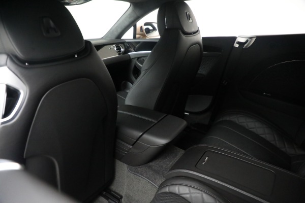 Used 2022 Bentley Continental GT V8 for sale $159,900 at Bugatti of Greenwich in Greenwich CT 06830 24