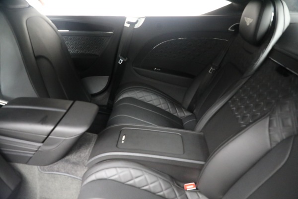 Used 2022 Bentley Continental GT V8 for sale $159,900 at Bugatti of Greenwich in Greenwich CT 06830 25
