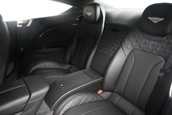 Used 2022 Bentley Continental GT V8 for sale $159,900 at Bugatti of Greenwich in Greenwich CT 06830 26