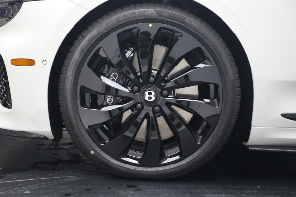 New 2026 Bentley Continental GT for sale $346,155 at Bugatti of Greenwich in Greenwich CT 06830 10