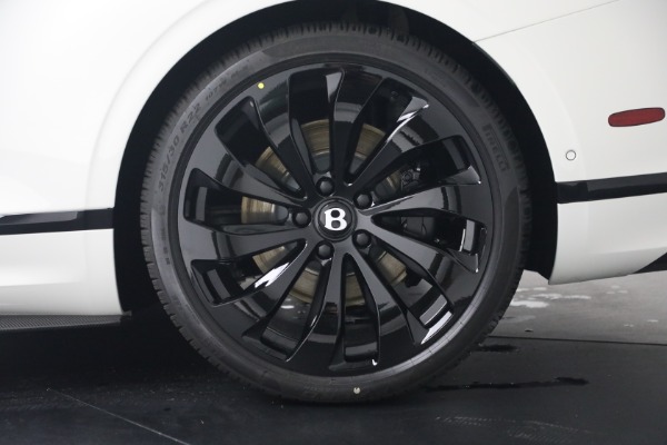 New 2026 Bentley Continental GT for sale $346,155 at Bugatti of Greenwich in Greenwich CT 06830 11