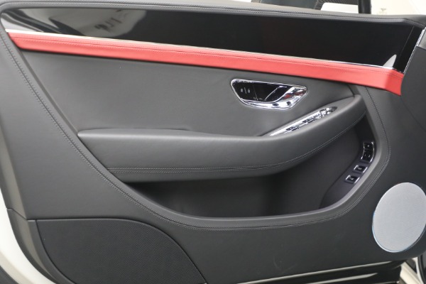 New 2026 Bentley Continental GT for sale $346,155 at Bugatti of Greenwich in Greenwich CT 06830 14