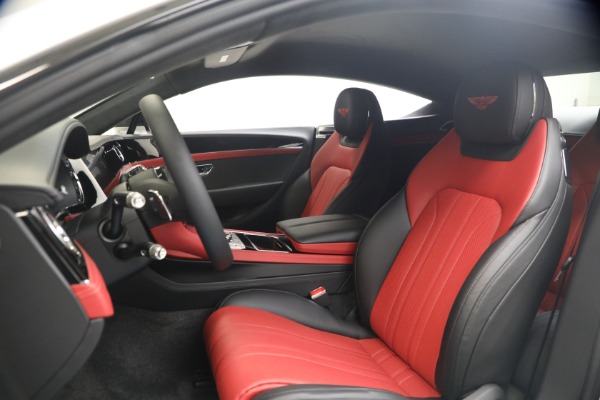 New 2026 Bentley Continental GT for sale $346,155 at Bugatti of Greenwich in Greenwich CT 06830 17