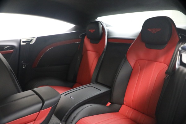 New 2026 Bentley Continental GT for sale $346,155 at Bugatti of Greenwich in Greenwich CT 06830 18