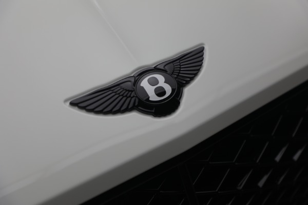 New 2026 Bentley Continental GT for sale $346,155 at Bugatti of Greenwich in Greenwich CT 06830 9