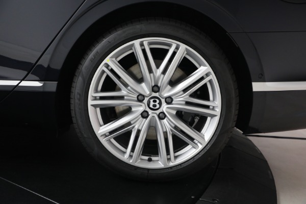New 2026 Bentley Flying Spur for sale $281,720 at Bugatti of Greenwich in Greenwich CT 06830 10