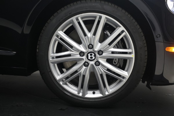 New 2026 Bentley Flying Spur for sale $281,720 at Bugatti of Greenwich in Greenwich CT 06830 11