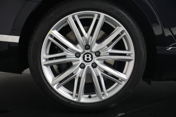 New 2026 Bentley Flying Spur for sale $281,720 at Bugatti of Greenwich in Greenwich CT 06830 12