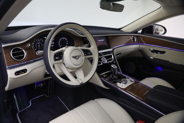 New 2026 Bentley Flying Spur for sale $281,720 at Bugatti of Greenwich in Greenwich CT 06830 15