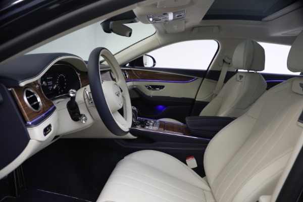 New 2026 Bentley Flying Spur for sale $281,720 at Bugatti of Greenwich in Greenwich CT 06830 16