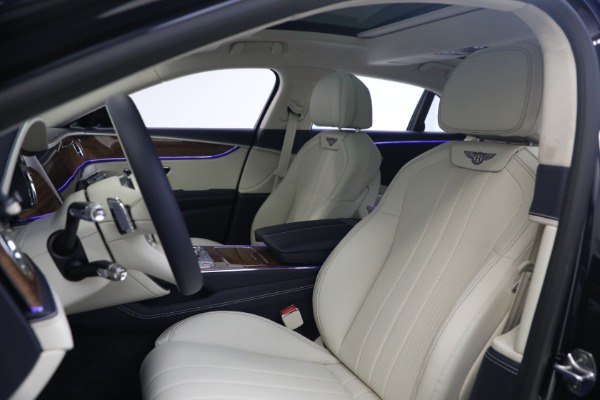 New 2026 Bentley Flying Spur for sale $281,720 at Bugatti of Greenwich in Greenwich CT 06830 17