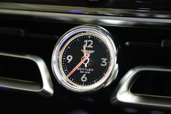 New 2026 Bentley Flying Spur for sale $281,720 at Bugatti of Greenwich in Greenwich CT 06830 21