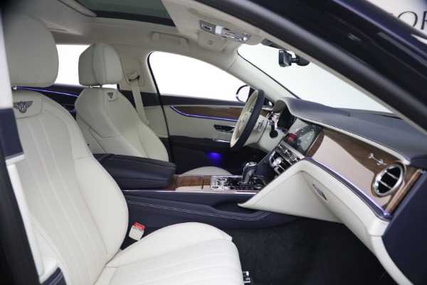 New 2026 Bentley Flying Spur for sale $281,720 at Bugatti of Greenwich in Greenwich CT 06830 23