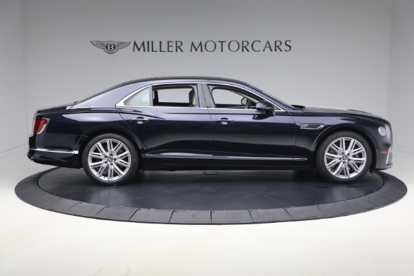 New 2026 Bentley Flying Spur for sale $281,720 at Bugatti of Greenwich in Greenwich CT 06830 6