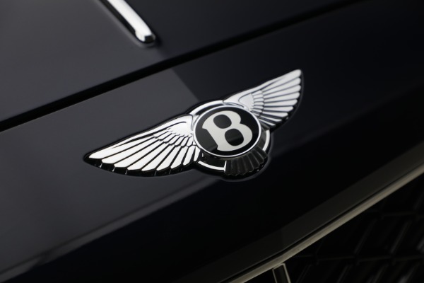 New 2026 Bentley Flying Spur for sale $281,720 at Bugatti of Greenwich in Greenwich CT 06830 9