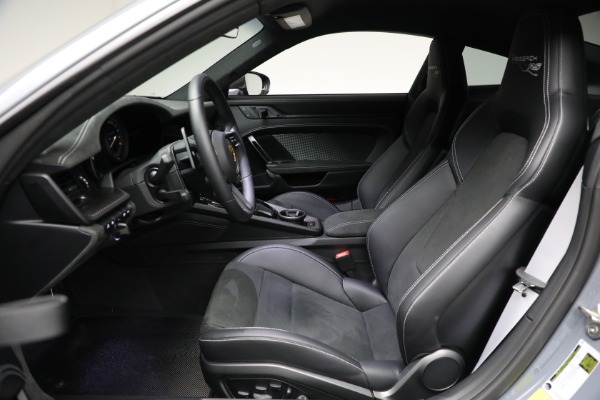 Used 2025 Porsche 911 GT3 RS for sale Sold at Bugatti of Greenwich in Greenwich CT 06830 14