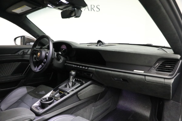 Used 2025 Porsche 911 GT3 RS for sale Sold at Bugatti of Greenwich in Greenwich CT 06830 16