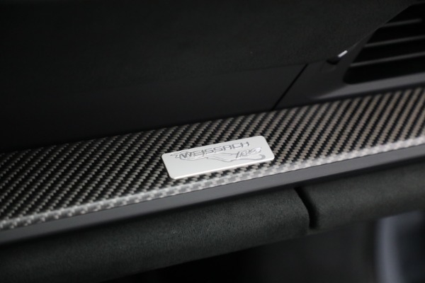 Used 2025 Porsche 911 GT3 RS for sale Sold at Bugatti of Greenwich in Greenwich CT 06830 21