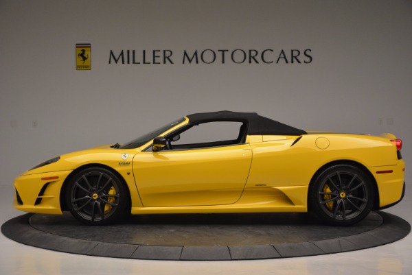 Used 2009 Ferrari F430 Scuderia 16M for sale Sold at Bugatti of Greenwich in Greenwich CT 06830 15