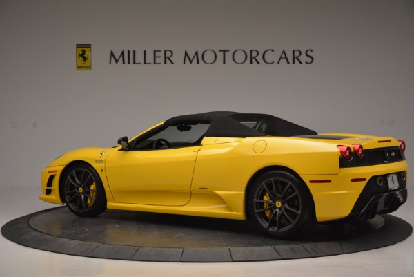 Used 2009 Ferrari F430 Scuderia 16M for sale Sold at Bugatti of Greenwich in Greenwich CT 06830 16