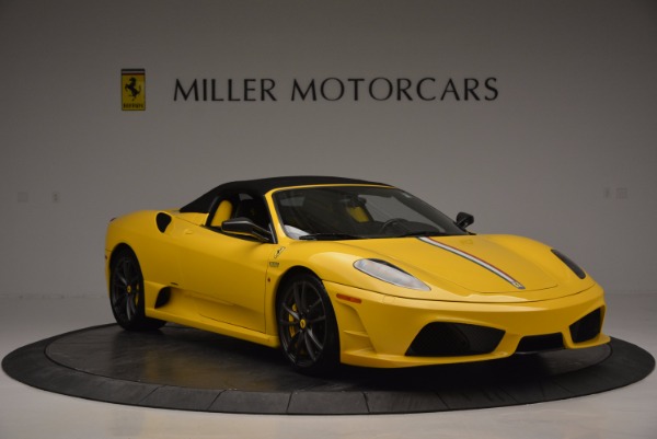 Used 2009 Ferrari F430 Scuderia 16M for sale Sold at Bugatti of Greenwich in Greenwich CT 06830 23