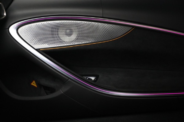 Used 2024 McLaren Artura Performance for sale $192,900 at Bugatti of Greenwich in Greenwich CT 06830 28