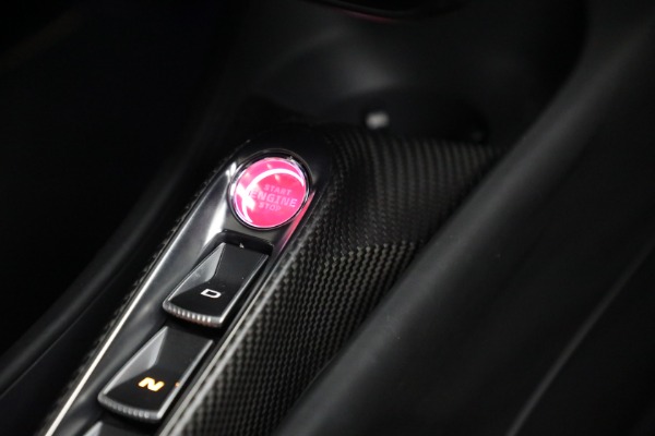 Used 2024 McLaren Artura Vision for sale $197,900 at Bugatti of Greenwich in Greenwich CT 06830 28