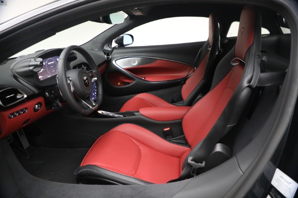 New 2026 McLaren Artura TechLux for sale $298,400 at Bugatti of Greenwich in Greenwich CT 06830 22