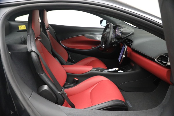 New 2026 McLaren Artura TechLux for sale $298,400 at Bugatti of Greenwich in Greenwich CT 06830 25