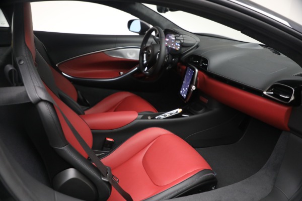 New 2026 McLaren Artura TechLux for sale $298,400 at Bugatti of Greenwich in Greenwich CT 06830 26