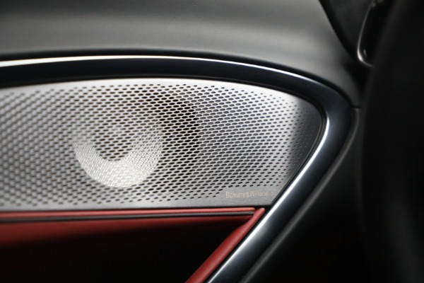 New 2026 McLaren Artura TechLux for sale $298,400 at Bugatti of Greenwich in Greenwich CT 06830 28