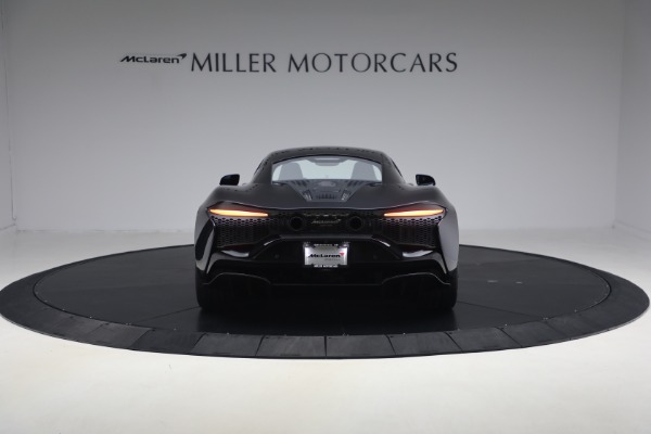 New 2026 McLaren Artura TechLux for sale $298,400 at Bugatti of Greenwich in Greenwich CT 06830 6