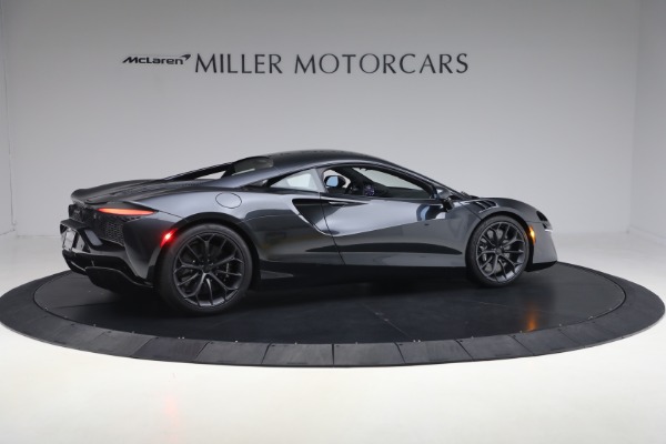 New 2026 McLaren Artura TechLux for sale $298,400 at Bugatti of Greenwich in Greenwich CT 06830 8