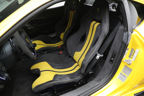 Used 2015 Ferrari 458 Speciale for sale Sold at Bugatti of Greenwich in Greenwich CT 06830 15