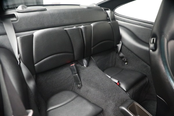 Used 1997 Porsche 911 Carrera for sale $275,900 at Bugatti of Greenwich in Greenwich CT 06830 19