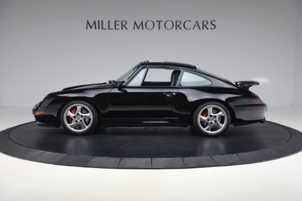 Used 1997 Porsche 911 Carrera for sale $275,900 at Bugatti of Greenwich in Greenwich CT 06830 27
