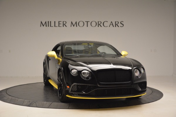 New 2017 Bentley Continental GT V8 S for sale Sold at Bugatti of Greenwich in Greenwich CT 06830 12