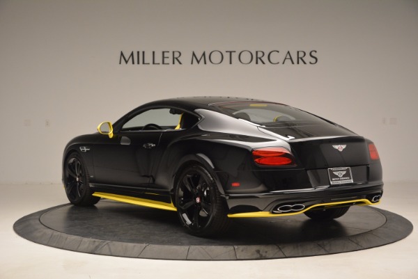 New 2017 Bentley Continental GT V8 S for sale Sold at Bugatti of Greenwich in Greenwich CT 06830 4