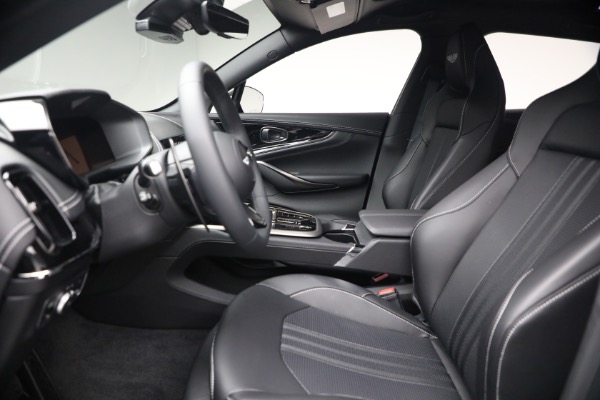 New 2026 Aston Martin DBX 707 for sale $320,800 at Bugatti of Greenwich in Greenwich CT 06830 15