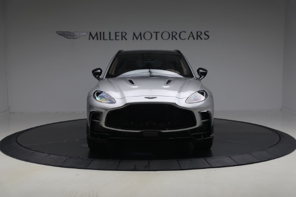 Used 2026 Aston Martin DBX S for sale $274,900 at Bugatti of Greenwich in Greenwich CT 06830 12