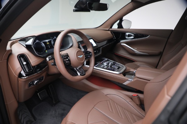 New 2026 Aston Martin DBX S for sale $274,900 at Bugatti of Greenwich in Greenwich CT 06830 14